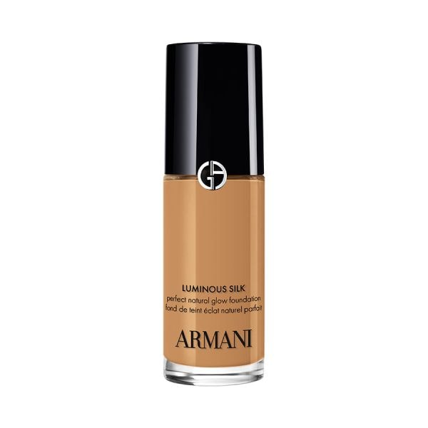 Armani Beauty Luminous Silk Foundation . Fond Ten 18 ml