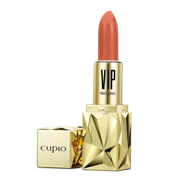 Cupio Mini Lipstick Vip Matte Charm Ruj 1.9 g