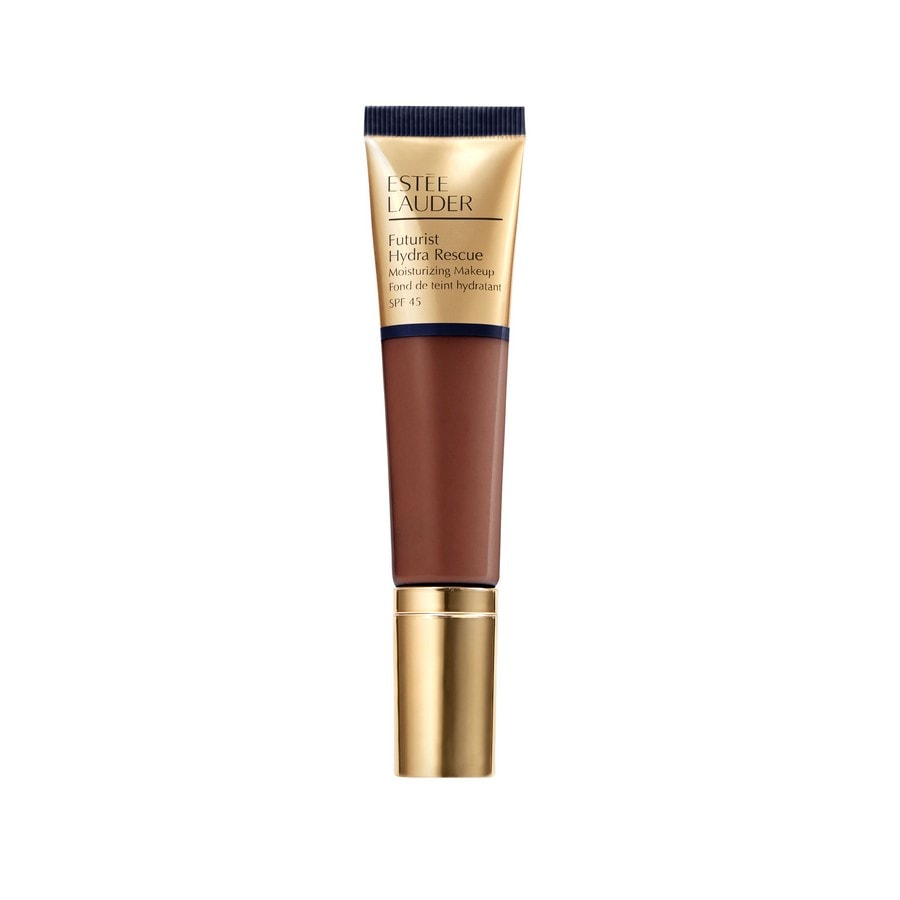 Estée Lauder Futurist Hydra Rescue Moisturizing Makeup SPF 45 NDeep Amber Fond Ten 35 ml
