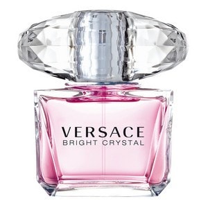 Versace Bright Crystal Eau De Toilette  Apa Toaleta 50 ml