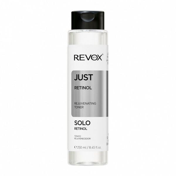 Revox Toner Just Retinol  Lotiune Tonica 250 ml