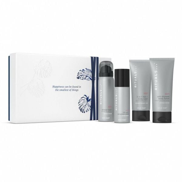 Rituals Homme - Small Gift Set  Set Ingrijire 1 Bucată