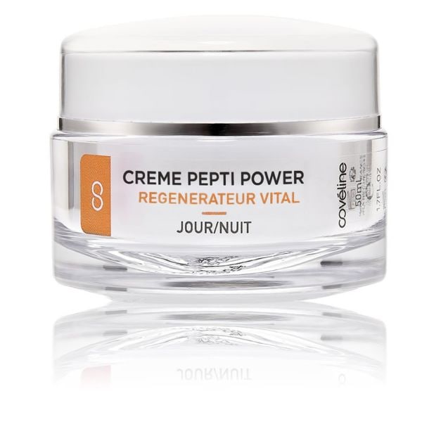 Coveline Paris Regenerateur Vital Cream  Crema Fata 55 ml