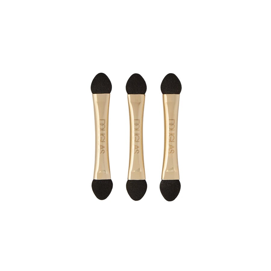 Douglas Accessoires Mini Foam Applicator  Pensula Fard Pleoape 1 Bucată