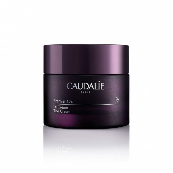Caudalie Premier Cru The Cream  Crema Fata 50 ml