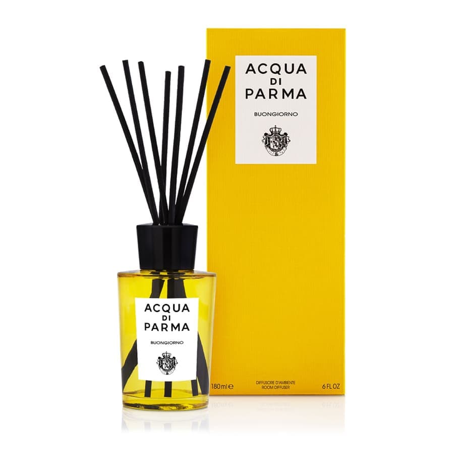 ACQUA DI PARMA Buongiorno Diffuser  Difuzor Camera 180 ml