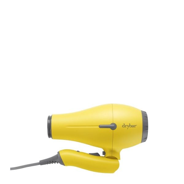 Drybar The Baby Buttercup Foldable Hair-Dryer  Uscator Par 1 Bucată