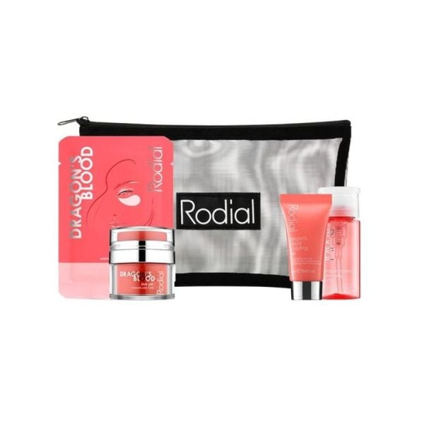 Rodial Dragons Blood Little Set  Set Ingrijire 1 Bucată