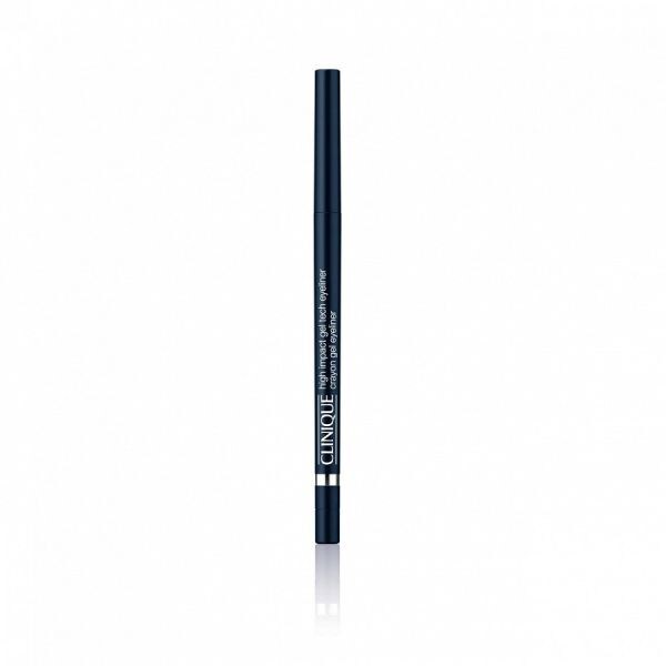 Clinique High Impact™ Gel Tech Eyeliner Deep Denim Creion Ochi 1 Bucată
