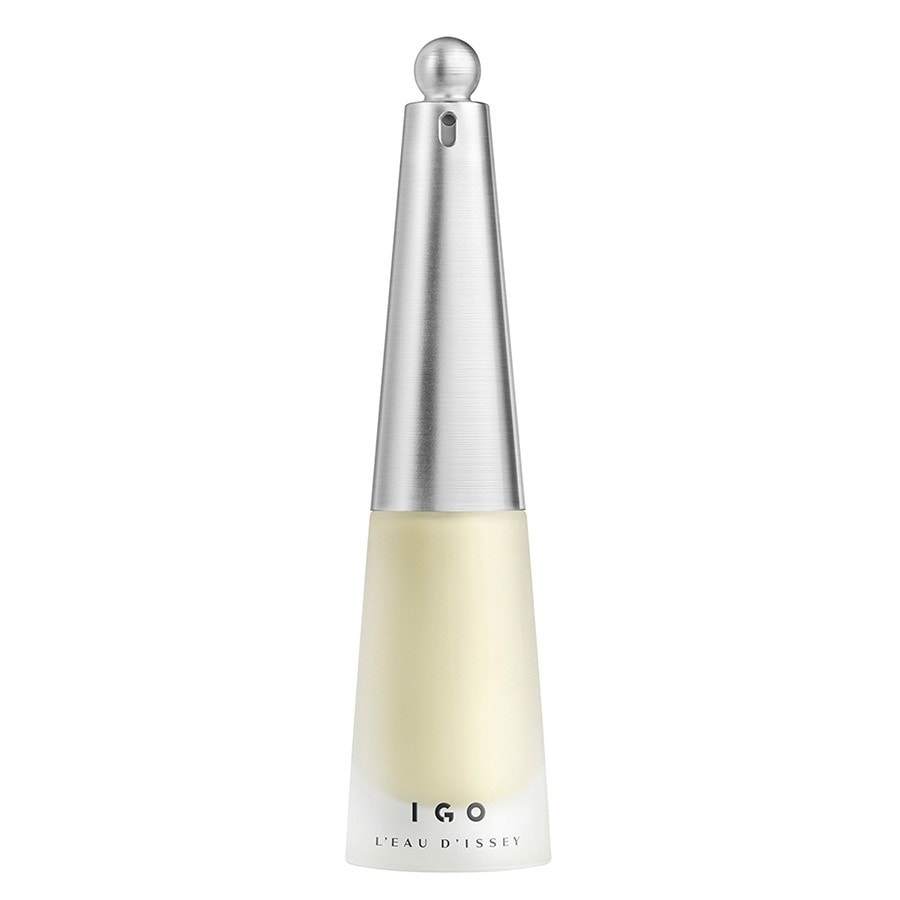 Issey Miyake LEau DIssey Igo Eau De Toilette  Apa Toaleta 80 ml