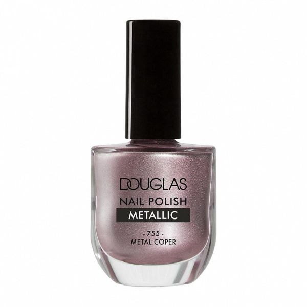 Douglas Make-up Douglas Polish Metallic Metallic Shade Lac Unghii 10 ml