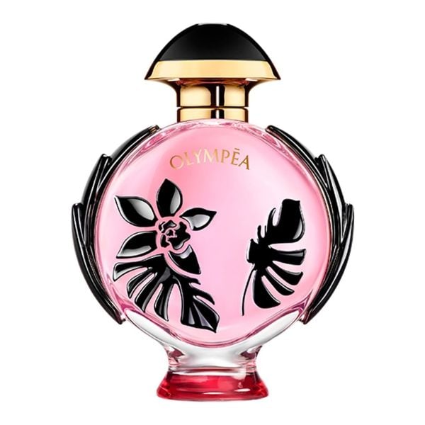 Rabanne Olympéa  Flora Eau De Parfum  Apa Parfum 80 ml