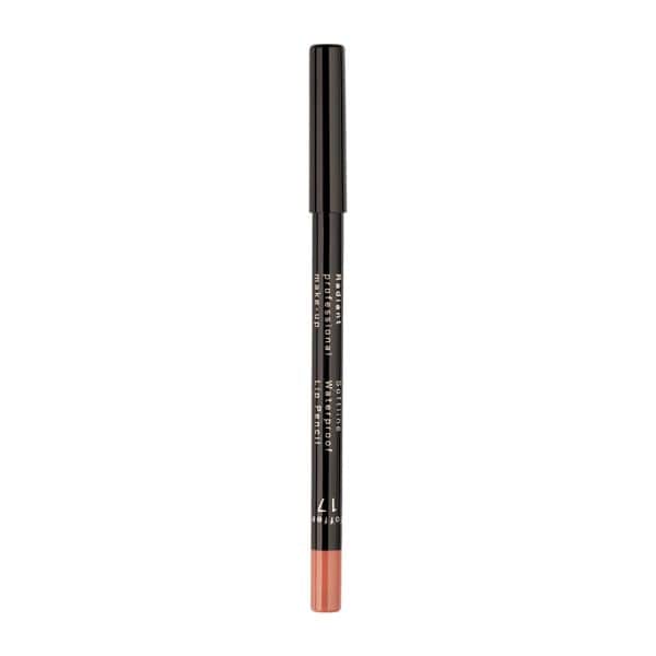 Radiant  Professional Softline Waterproof Lip Pencil Toffee Creion Buze 1.2 g