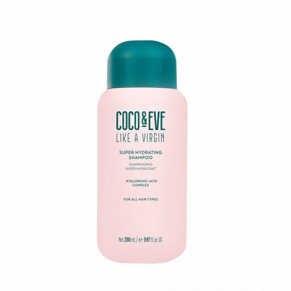 Coco and Eve Super Hydrating Shampoo  Sampon 280 ml