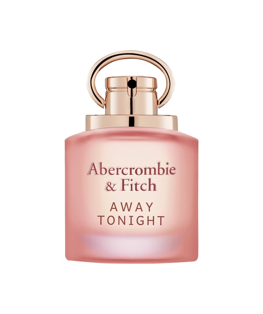 Abercrombie & Fitch Away Tonight Woman  Eau De Parfum  Apa Parfum 100 ml