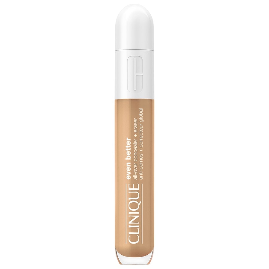 Clinique Even Better All-Over Concealer + Eraser CN Sand Corector 6 ml