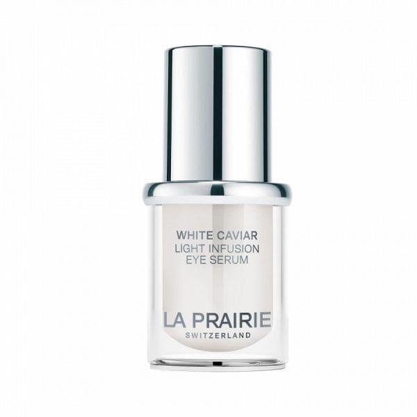 La Prairie White Caviar Collection Light Infusion Eye Serum  Ser 15 ml