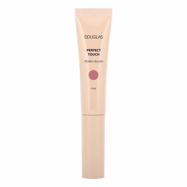 Douglas Make-up Perfect Touch Liquid Blush Pink Blush 12 ml
