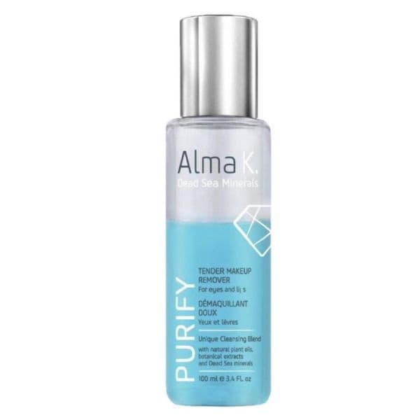 Alma K Tender Makeup Remover  Demachiant 100 ml