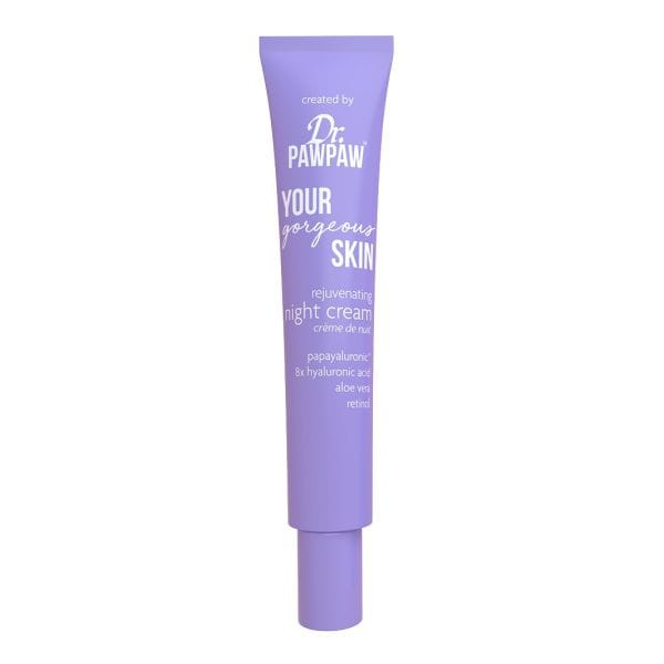 Dr.Paw Paw Rejuvenating Night Cream  Crema Noapte 45 ml