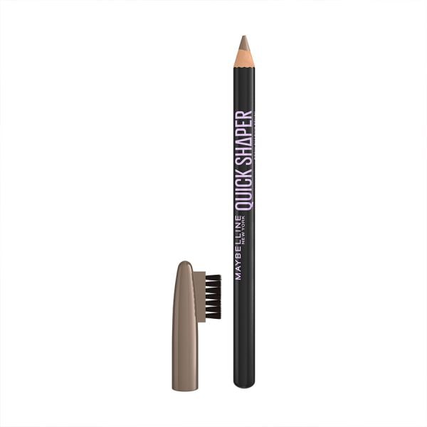 Maybelline Brow Shaper  Creion Sprancene 1 g