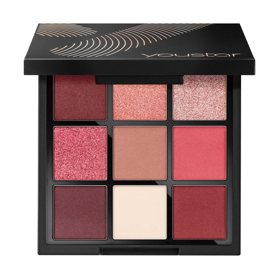 Youstar Boho Glam Gipsy Soul  Paleta Machiaj 10.8 g