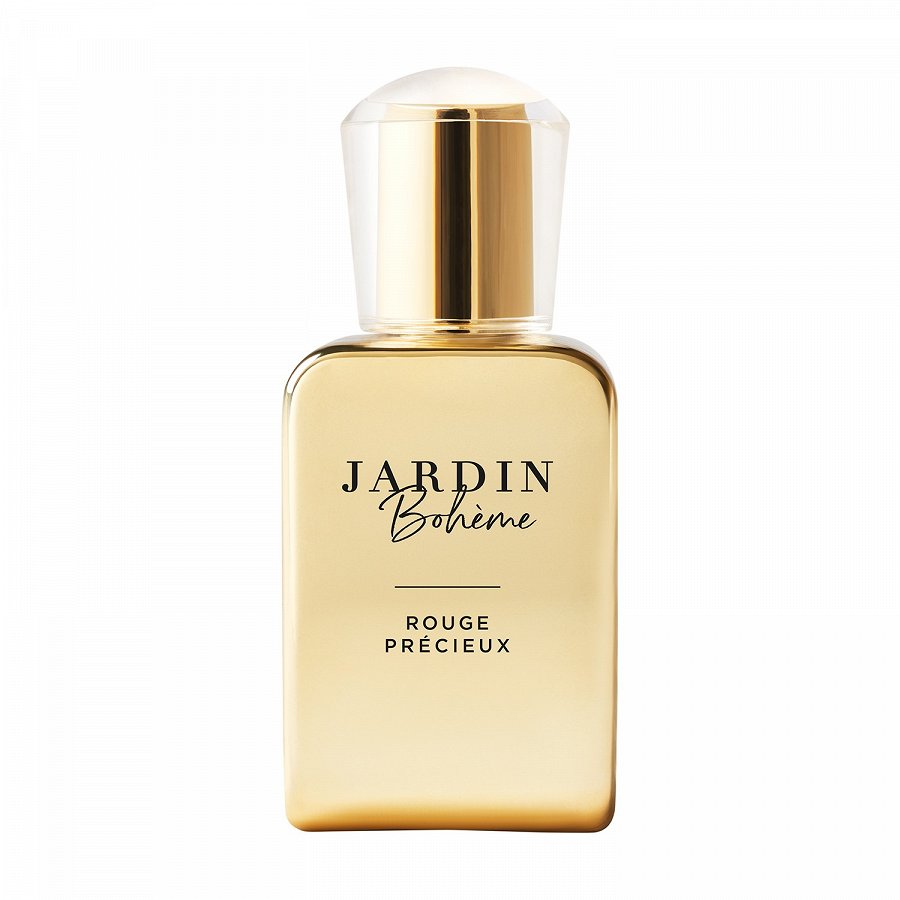 Jardin Boheme Rouge Précieux Eau De Parfum  Apa Parfum 50 ml