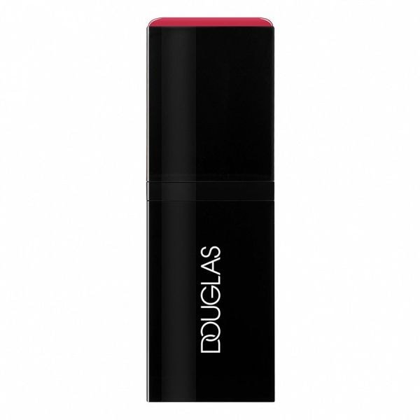 Douglas Make-up Shake & Shine Vinyl Liquid Lipstick Glossy Cherry Ruj 4.5 ml