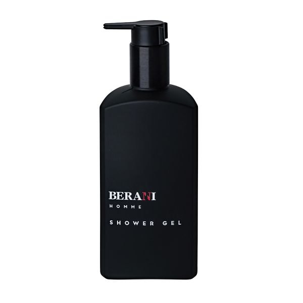 Berani Natural Shower Gel  Gel Dus 300 ml