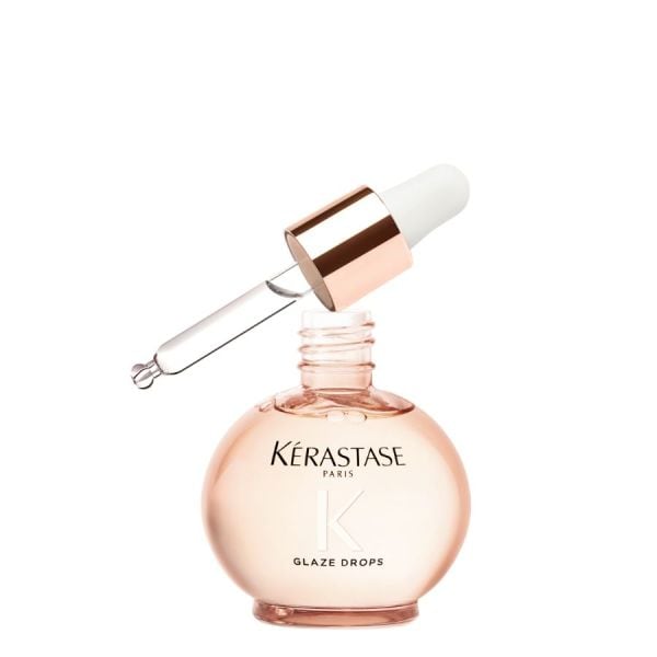 Kérastase Gloss Absolu Glaze Drops  Ulei 45 ml