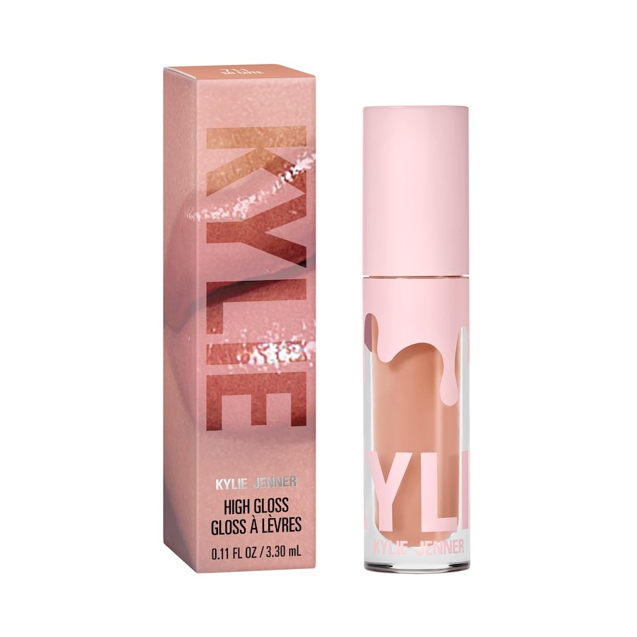 KYLIE COSMETICS High Gloss So Cute Gloss 3 g