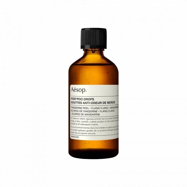 Aesop Post-Poo Drops  Picaturi Parfumate 100 ml