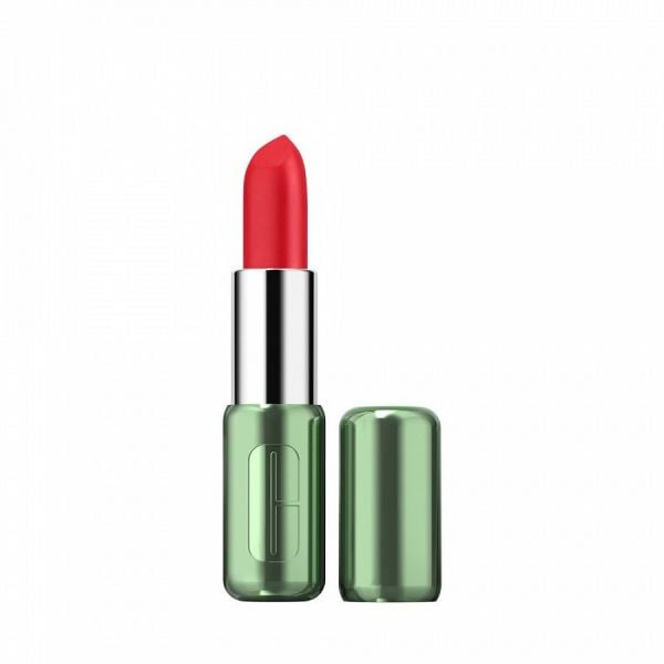 Clinique Pop Lipstick Matte Ruby Pop Ruj 4 g