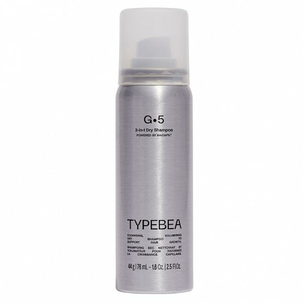 Typebea G•Line G5 3in1  Sampon Uscat 76 ml