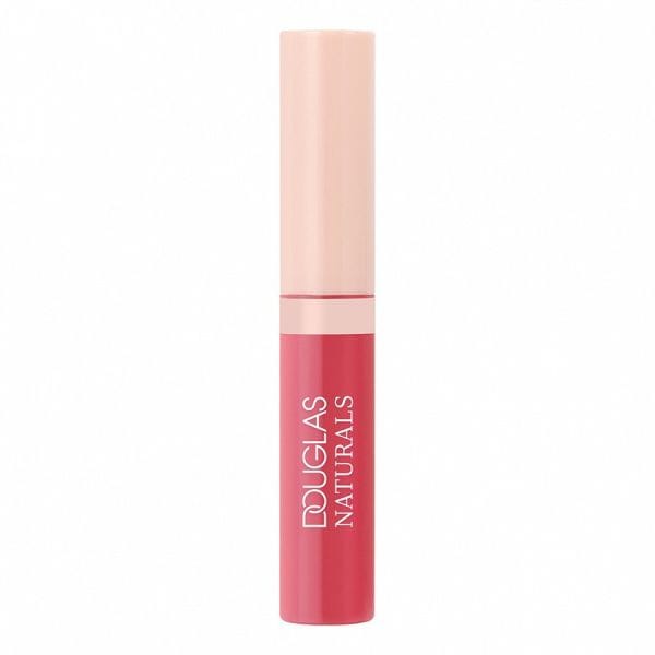 Douglas Naturals Naturals Tinted Lip Oil Raspberry Lipgloss 4 ml