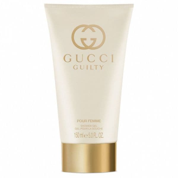Gucci Gucci Guilty Shower Gel Pour Femme  Gel Dus 150 ml