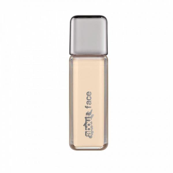 about face The Performer Skin-Focused Foundation LNeutral Fond Ten 32 ml