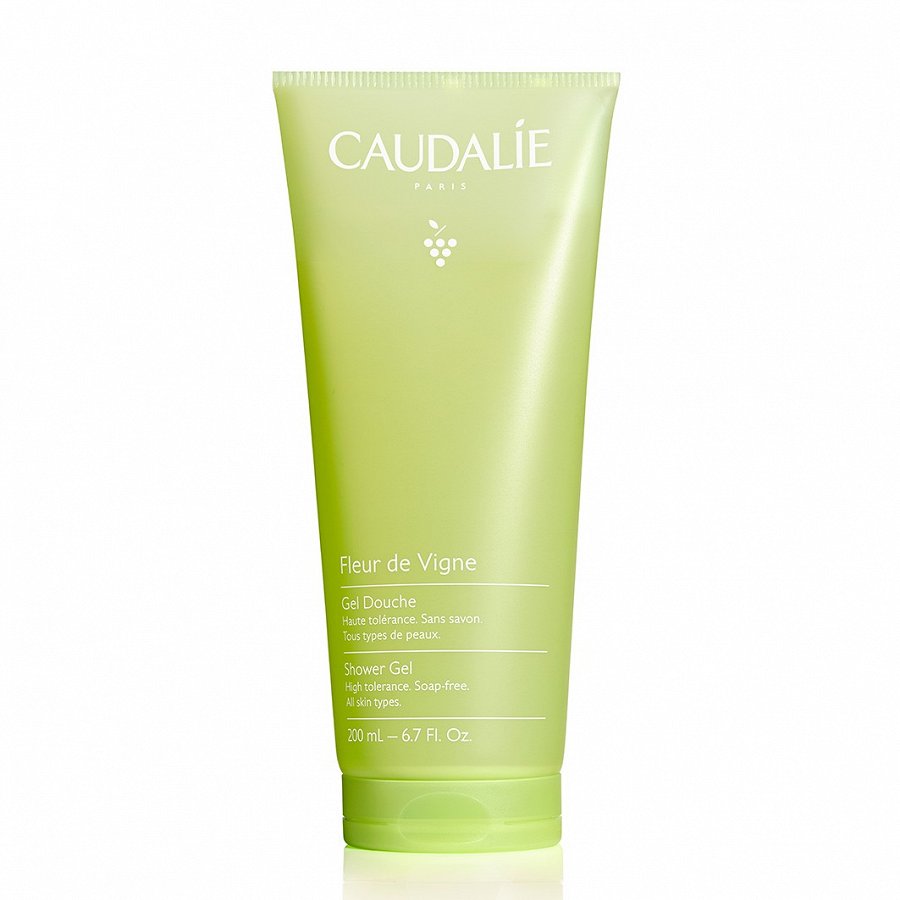 Caudalie Fleur De Vigne Shower Gel  Gel Dus 200 ml