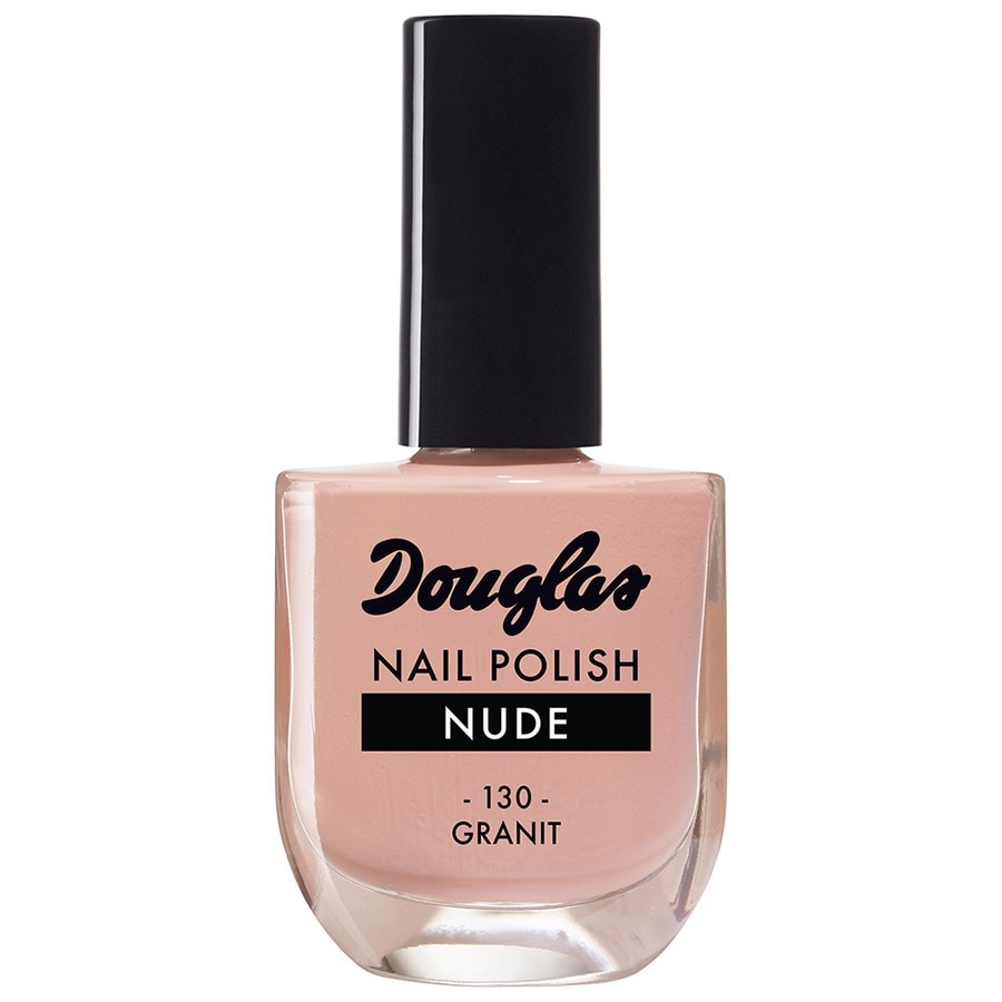 Douglas Make-up Nail Polish Nude Granit Lac Unghii 10 ml