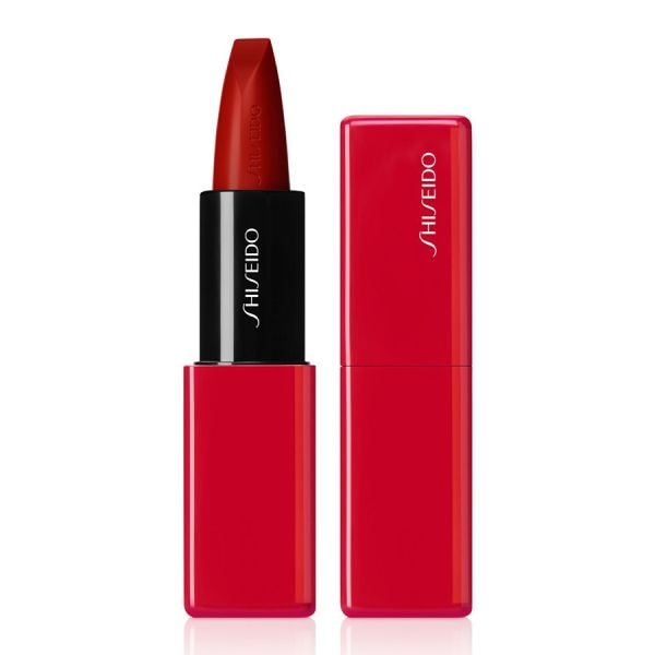 Shiseido Technosatin Gel Lipstick Main Frame Ruj 4 g