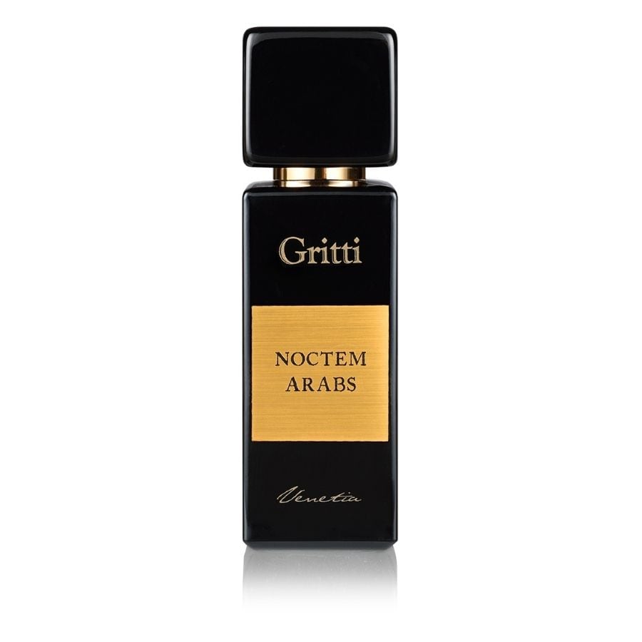 Gritti Noctem Arabs Eau De Parfum  Apa Parfum 100 ml