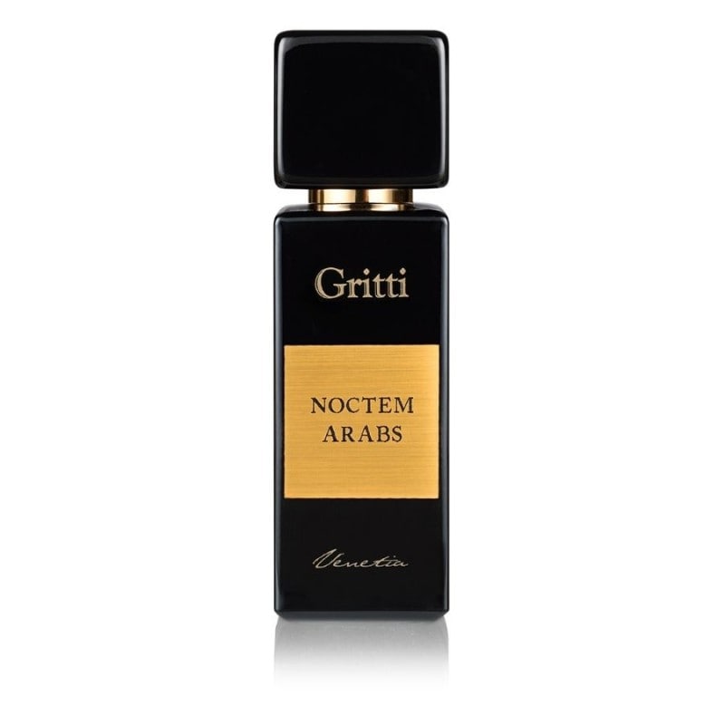 Gritti | Parfumuri intense si pline de mister la DOUGLAS