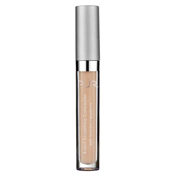 Pur 4-in-1 Sculpting Concealer Almond Corector 3.76 g