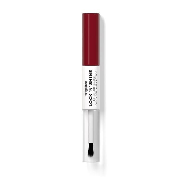 wet n wild Megalast LocknShine LipColor Big Pout Energy Ruj 8 ml