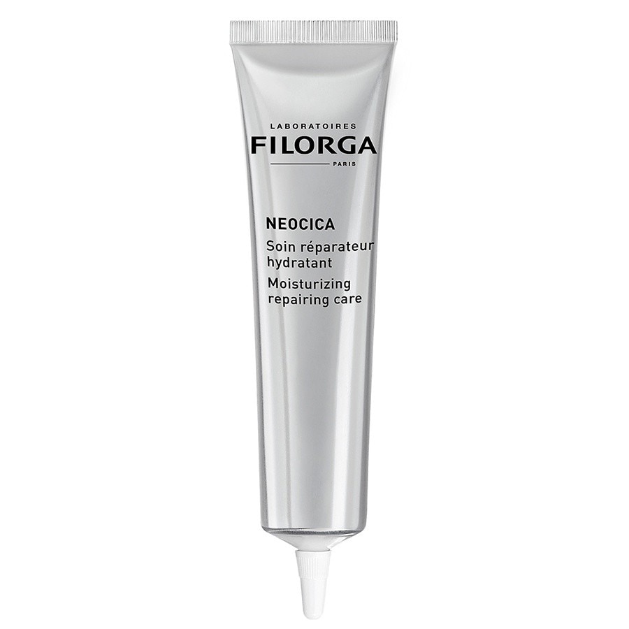 Filorga Neocica Moisturizing Cream With Repairing Effect  Crema Fata 40 ml