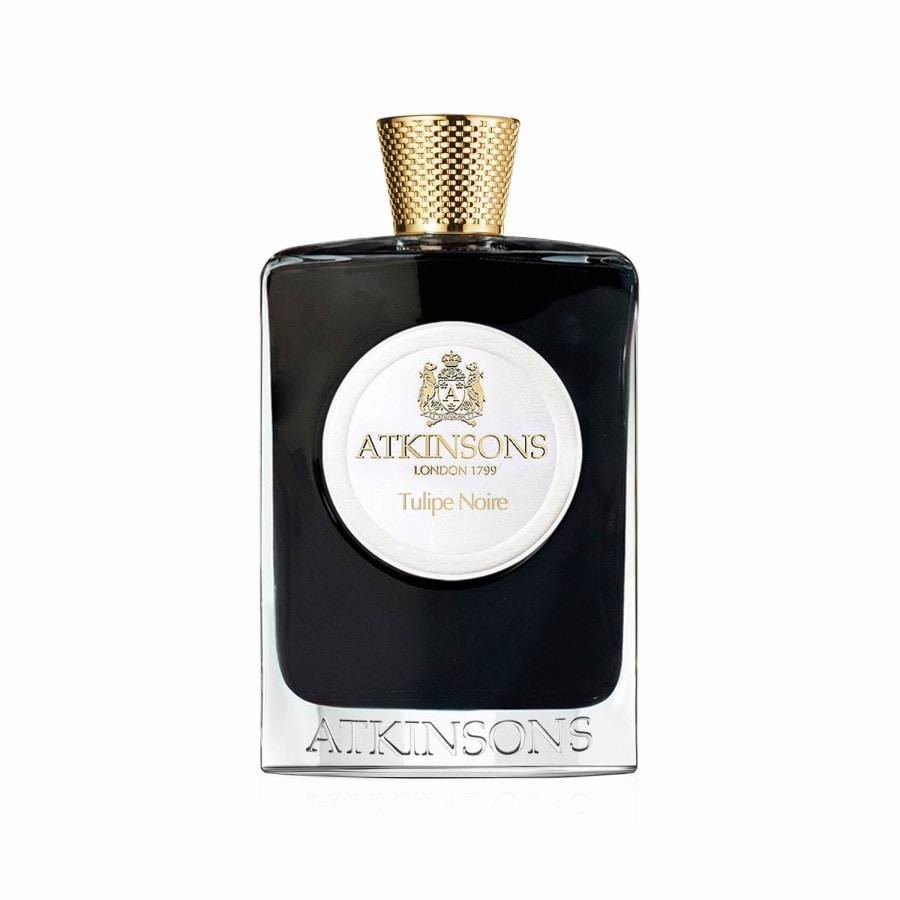 Atkinsons London Tulipe Noir Eau De Parfum  Apa Parfum 100 ml