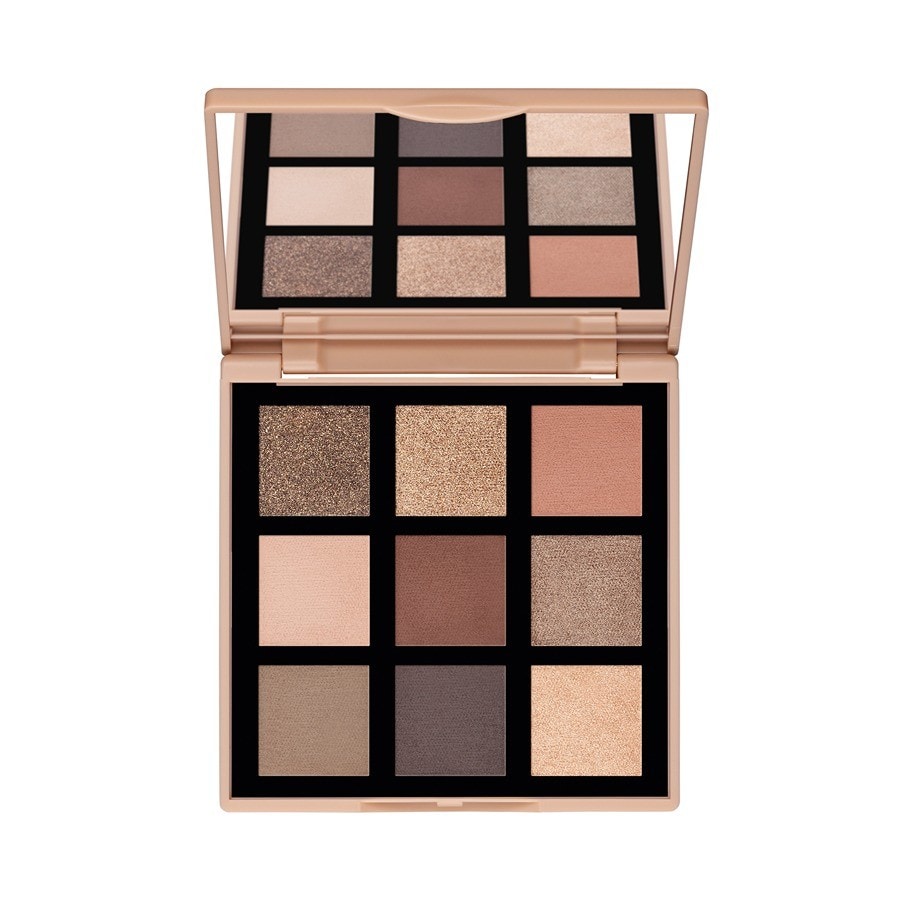Diego dalla Palma Milano Nuda Warm  Paleta Machiaj 30 g