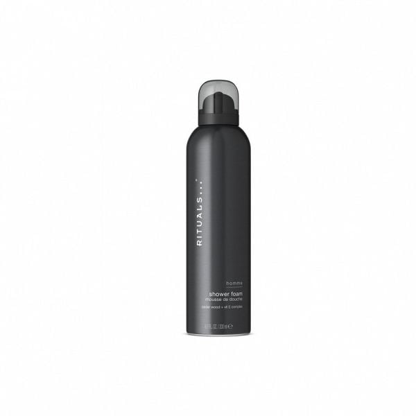Rituals Homme Collection Shower Foam  Gel Dus 200 ml
