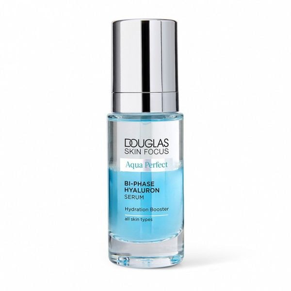 Douglas Skin Focus Bi-Phase Hyaluron Serum  Ser 50 ml