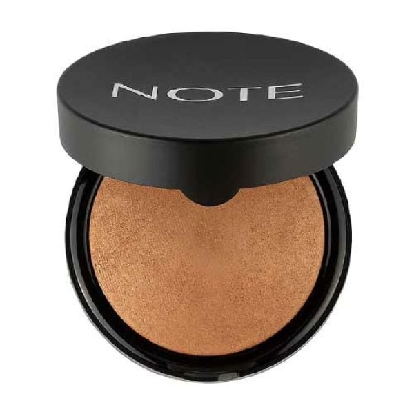 Note Cosmetique Baked Blusher Mocha Taste Blush 10 g